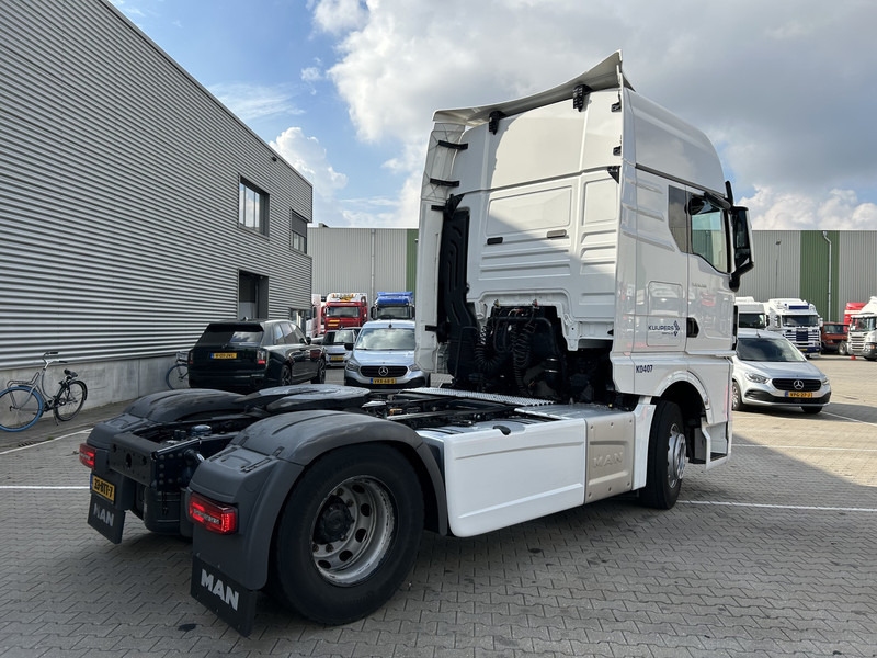 MAN TGX 18.510 GX / 2 Tanks / Full LED / APK TUV 02-26 - Trekker: afbeelding 2 MAN TGX 18.510 GX / 2 Tanks / Full LED / APK TUV 02-26 - Trekker: afbeelding 2