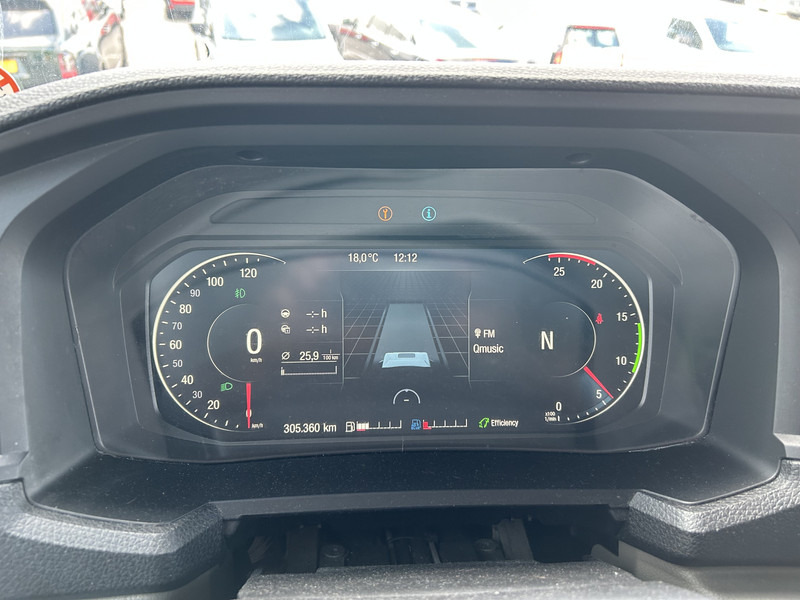 MAN TGX 18.510 GX / 2 Tanks / Full LED / APK TUV 02-26 - Trekker: afbeelding 4 MAN TGX 18.510 GX / 2 Tanks / Full LED / APK TUV 02-26 - Trekker: afbeelding 4