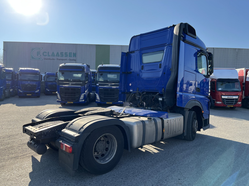 Mercedes-Benz Actros 1842 Streamspace / 863 dkm / 2 Tanks / NL Truck / 10x in stock - Trekker: afbeelding 2 Mercedes-Benz Actros 1842 Streamspace / 863 dkm / 2 Tanks / NL Truck / 10x in stock - Trekker: afbeelding 2