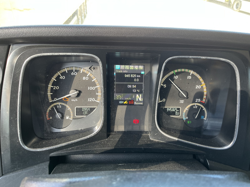 Mercedes-Benz Actros 1842 Streamspace / 945 dkm / 2 Tanks / NL Truck / 15x in stock - Trekker: afbeelding 4 Mercedes-Benz Actros 1842 Streamspace / 945 dkm / 2 Tanks / NL Truck / 15x in stock - Trekker: afbeelding 4