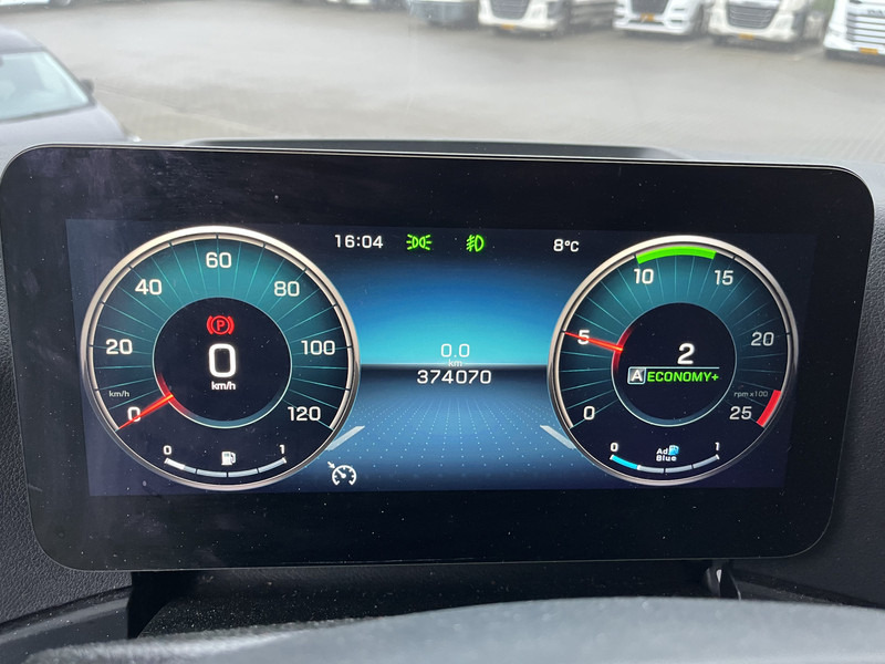 Mercedes-Benz Actros 2645 Bigspace / 374 dkm / 6x2 / Mirror Cams / NL Truck - Trekker: afbeelding 3 Mercedes-Benz Actros 2645 Bigspace / 374 dkm / 6x2 / Mirror Cams / NL Truck - Trekker: afbeelding 3