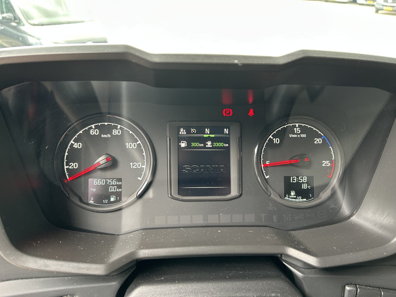 Scania G410 Highline / 660 dkm / Smart Tacho V2 / NL Truck - Trekker: afbeelding 4 Scania G410 Highline / 660 dkm / Smart Tacho V2 / NL Truck - Trekker: afbeelding 4