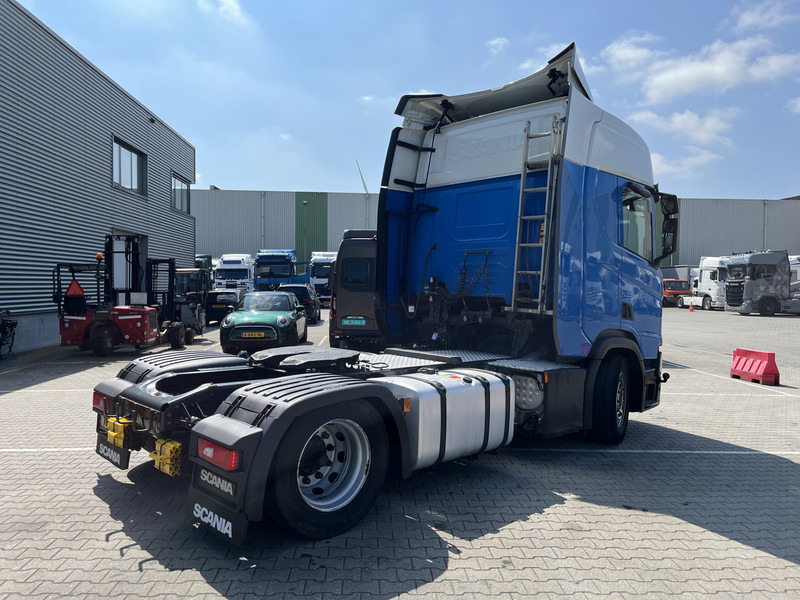 Scania R 410 Highline / Retarder / New Tacho / 2 Tanks / Stand Airco / APK 04-26 - Trekker: afbeelding 2 Scania R 410 Highline / Retarder / New Tacho / 2 Tanks / Stand Airco / APK 04-26 - Trekker: afbeelding 2