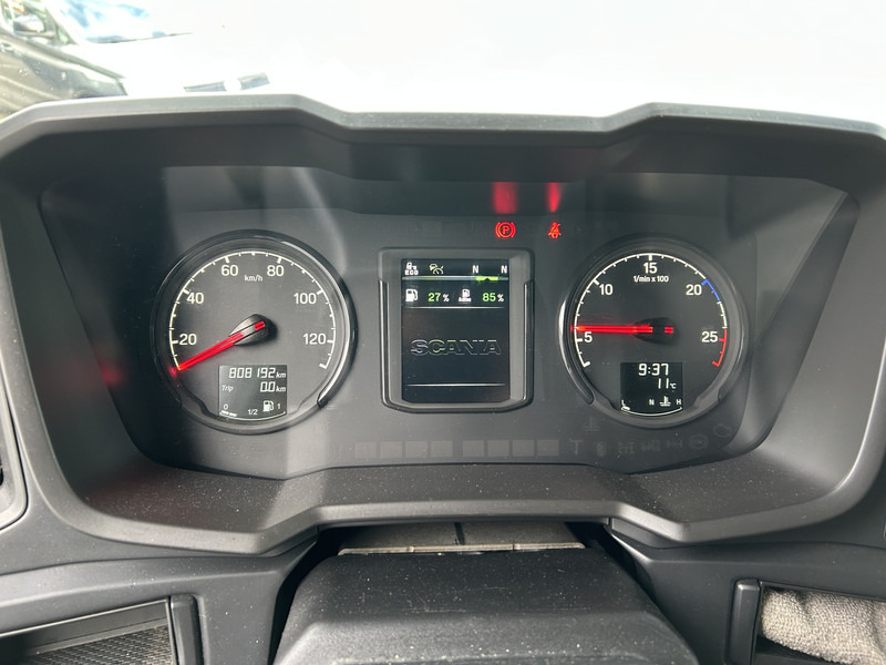 Scania R450 Highline / Retarder / 808 dkm / APK TUV 07-26 - Trekker: afbeelding 4 Scania R450 Highline / Retarder / 808 dkm / APK TUV 07-26 - Trekker: afbeelding 4