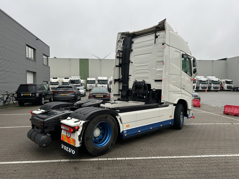 Volvo FH 500 Globetrotter / 597 dkm / Euro 6D / VEB+ / 2 Tanks - Trekker: afbeelding 2 Volvo FH 500 Globetrotter / 597 dkm / Euro 6D / VEB+ / 2 Tanks - Trekker: afbeelding 2