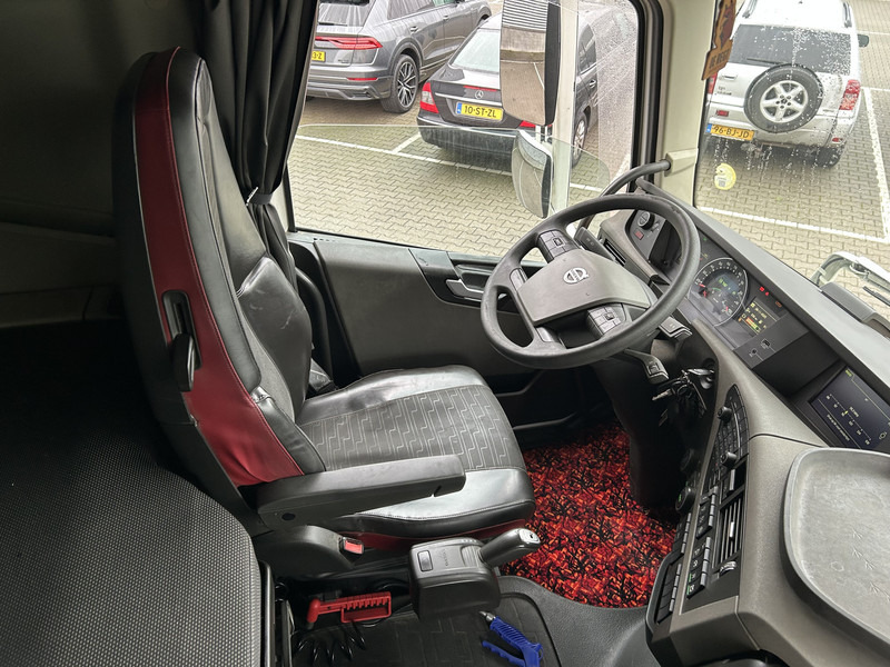 Volvo FH 500 Globetrotter / 597 dkm / Euro 6D / VEB+ / 2 Tanks - Trekker: afbeelding 3 Volvo FH 500 Globetrotter / 597 dkm / Euro 6D / VEB+ / 2 Tanks - Trekker: afbeelding 3