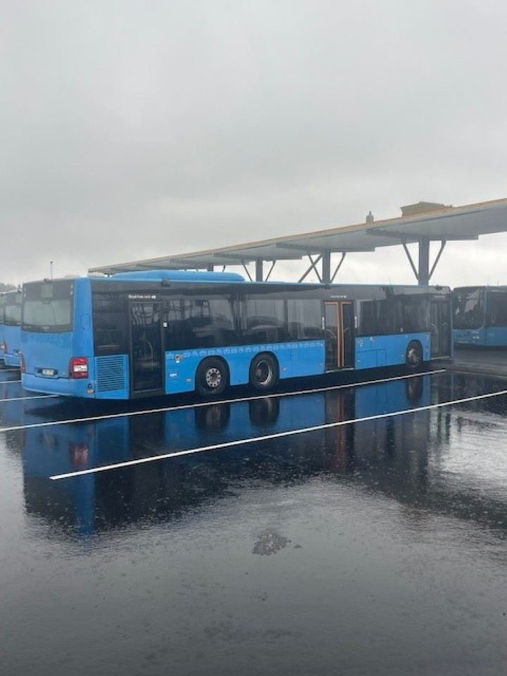 MAN Lions City A44 LLE Euro 6 - Stadsbus: afbeelding 4 MAN Lions City A44 LLE Euro 6 - Stadsbus: afbeelding 4