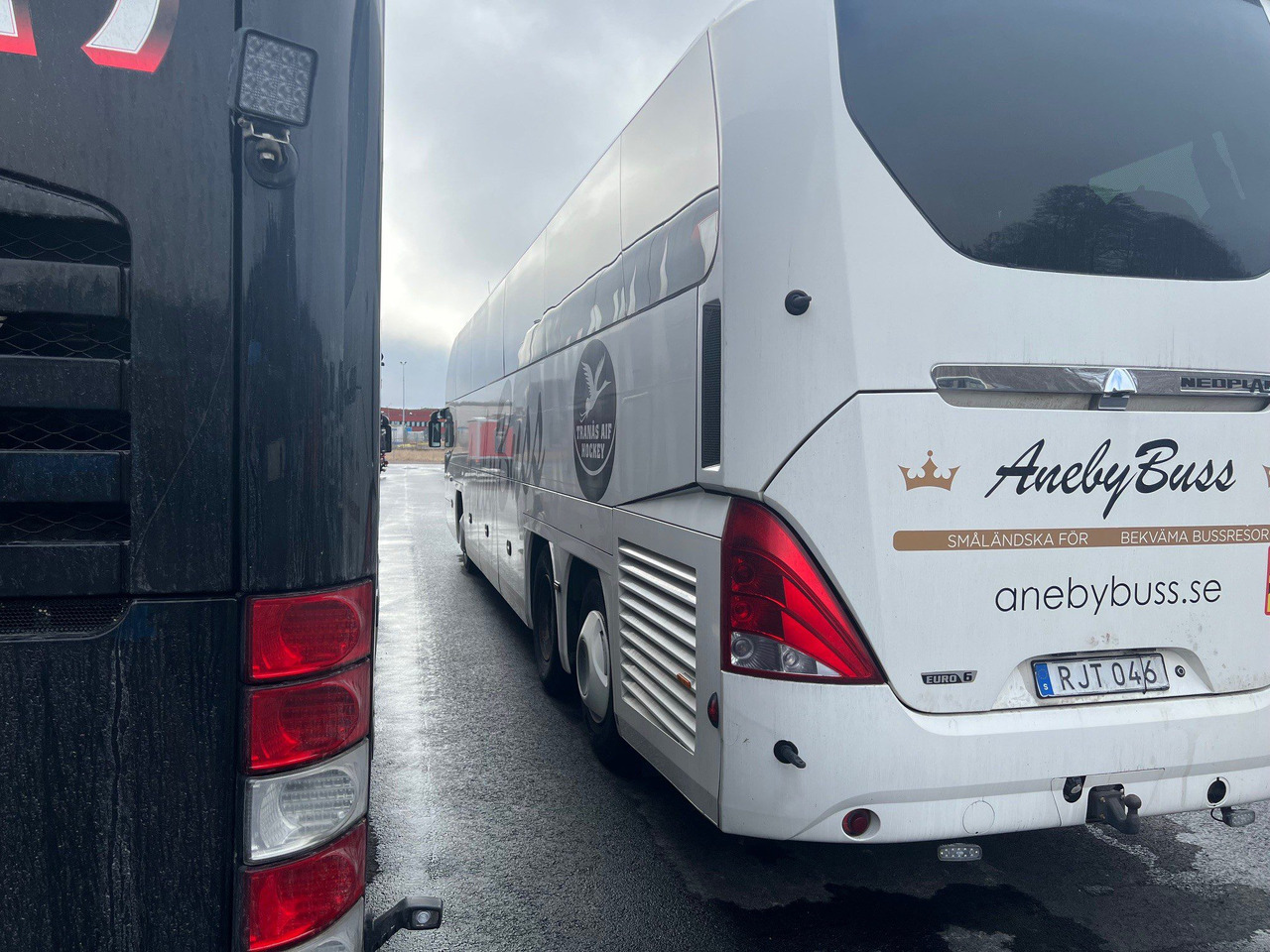 Neoplan Cityliner P15 Euro 6c - Touringcar: afbeelding 5 Neoplan Cityliner P15 Euro 6c - Touringcar: afbeelding 5