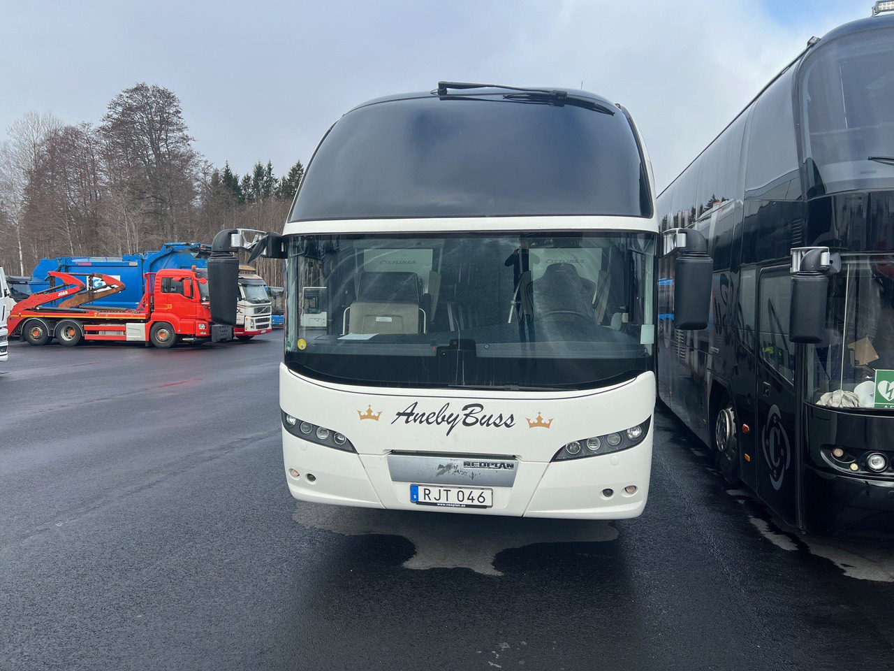 Neoplan Cityliner P15 Euro 6c - Touringcar: afbeelding 2 Neoplan Cityliner P15 Euro 6c - Touringcar: afbeelding 2