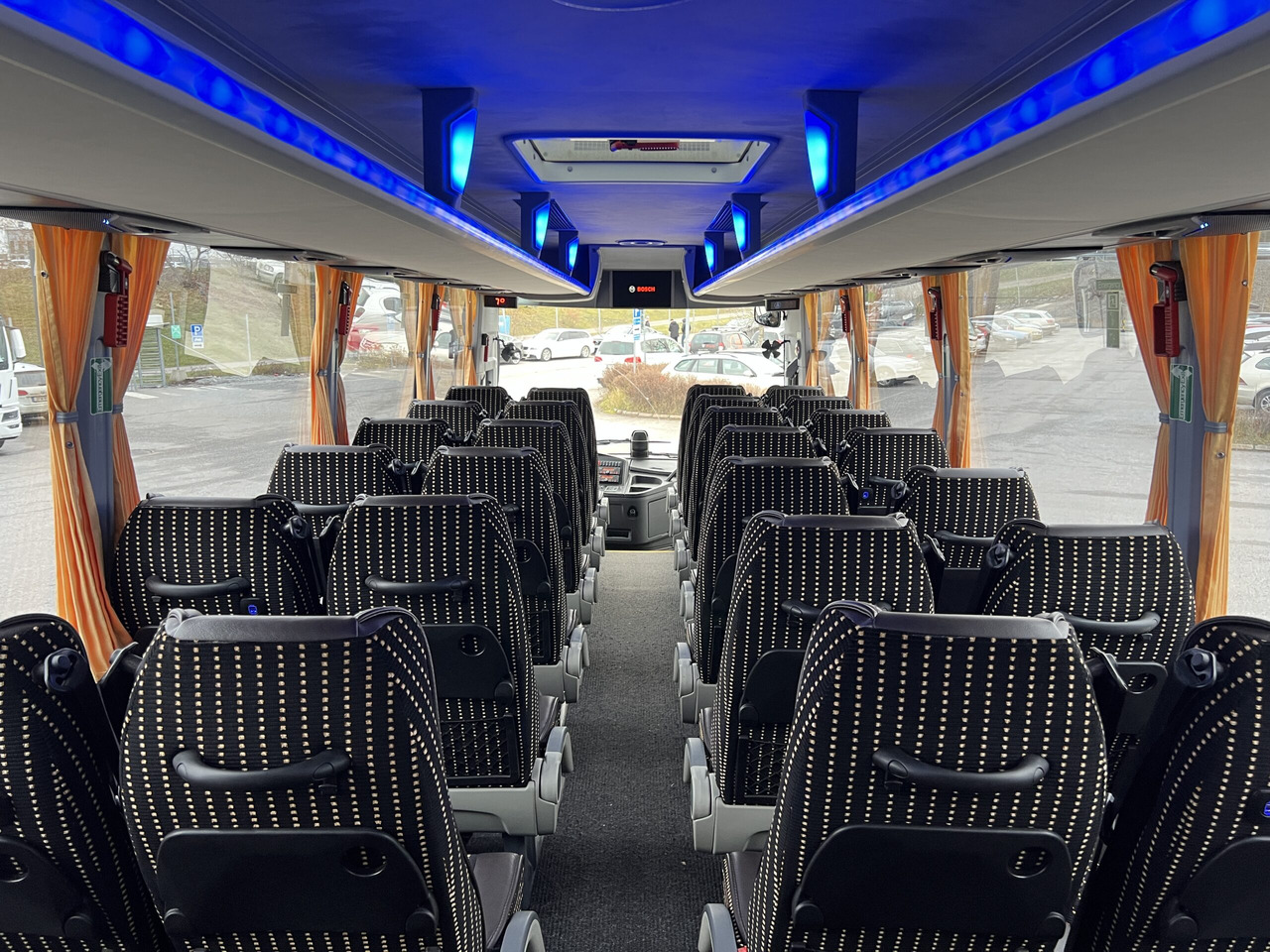 Touringcar TEMSA MD9 Euro 6E: afbeelding 17 Touringcar TEMSA MD9 Euro 6E: afbeelding 17