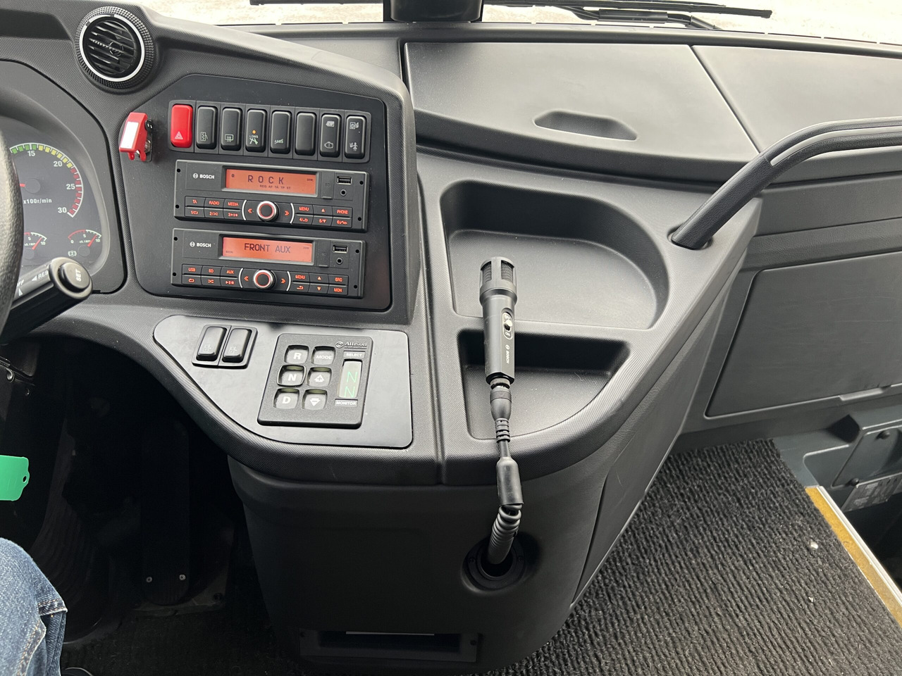 Touringcar TEMSA MD9 Euro 6E: afbeelding 26 Touringcar TEMSA MD9 Euro 6E: afbeelding 26