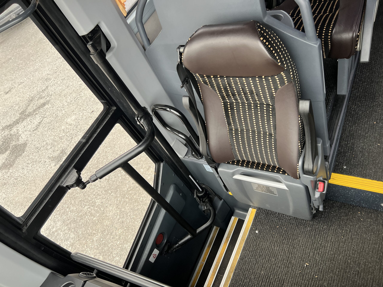 Touringcar TEMSA MD9 Euro 6E: afbeelding 23 Touringcar TEMSA MD9 Euro 6E: afbeelding 23