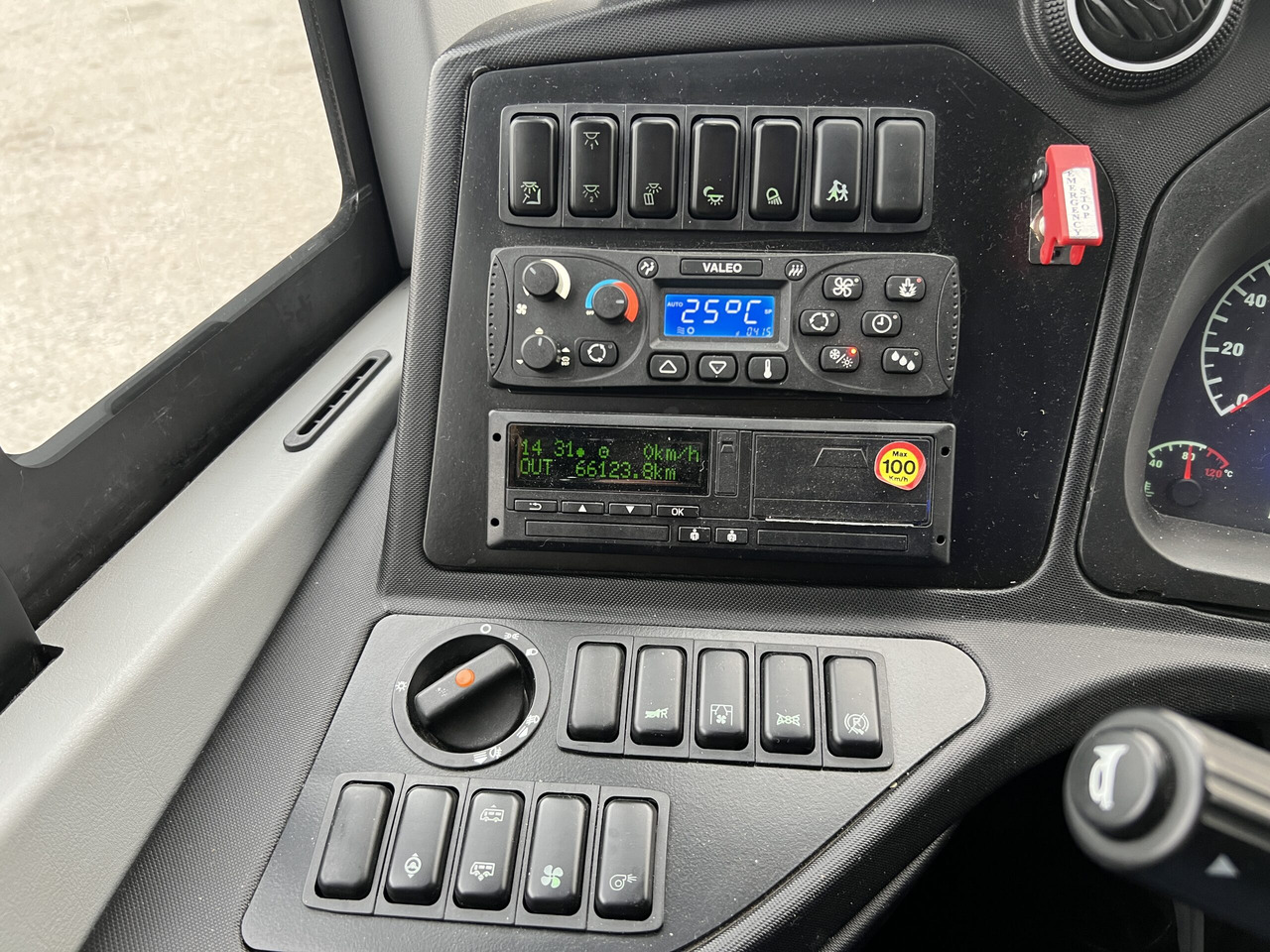 Touringcar TEMSA MD9 Euro 6E: afbeelding 27 Touringcar TEMSA MD9 Euro 6E: afbeelding 27