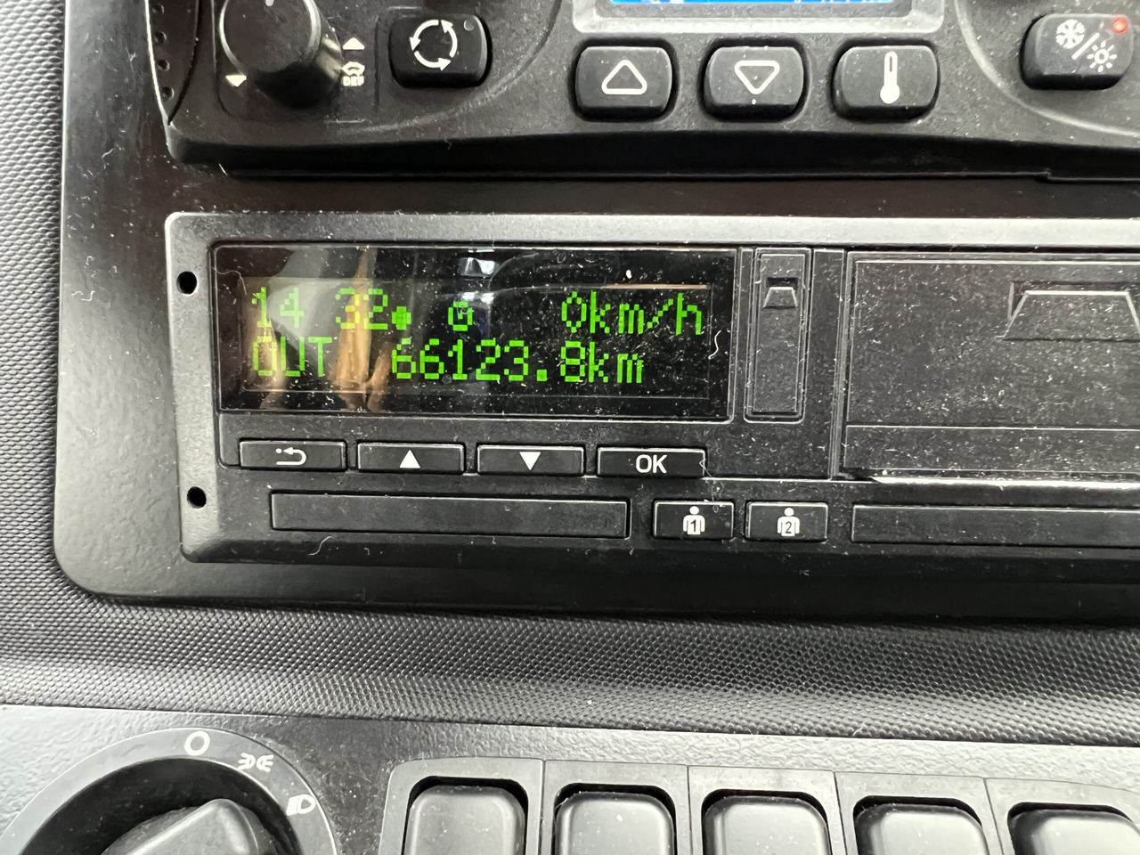 Touringcar TEMSA MD9 Euro 6E: afbeelding 28 Touringcar TEMSA MD9 Euro 6E: afbeelding 28