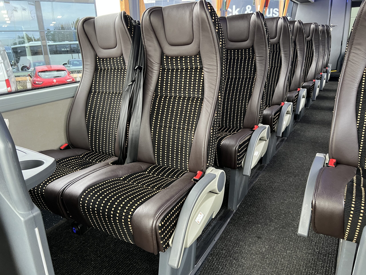 Touringcar TEMSA MD9 Euro 6E: afbeelding 11 Touringcar TEMSA MD9 Euro 6E: afbeelding 11