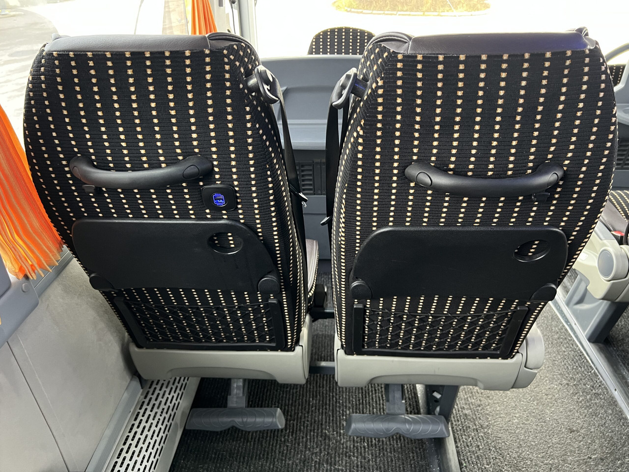 Touringcar TEMSA MD9 Euro 6E: afbeelding 14 Touringcar TEMSA MD9 Euro 6E: afbeelding 14