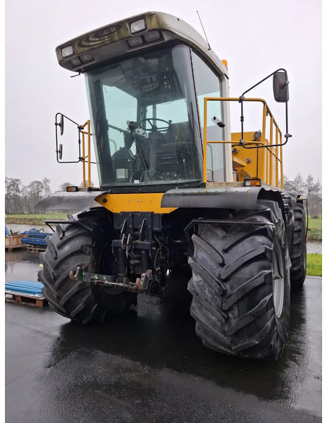 BRAUTIGAM 120-40 - Landbouwaanhanger: afbeelding 2 BRAUTIGAM 120-40 - Landbouwaanhanger: afbeelding 2