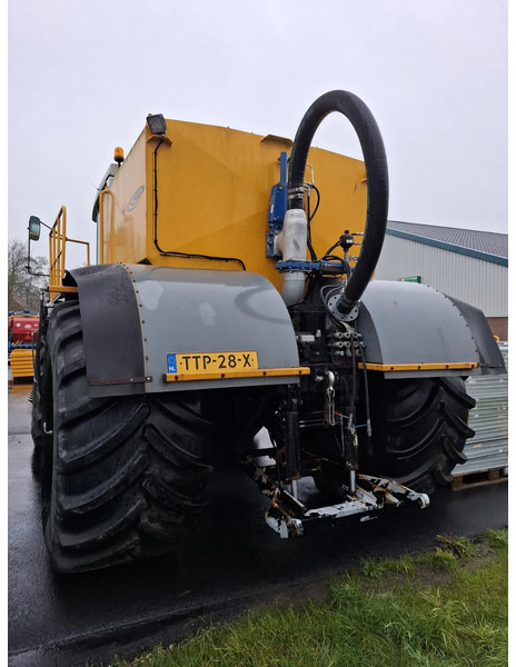 BRAUTIGAM 120-40 - Landbouwaanhanger: afbeelding 3 BRAUTIGAM 120-40 - Landbouwaanhanger: afbeelding 3