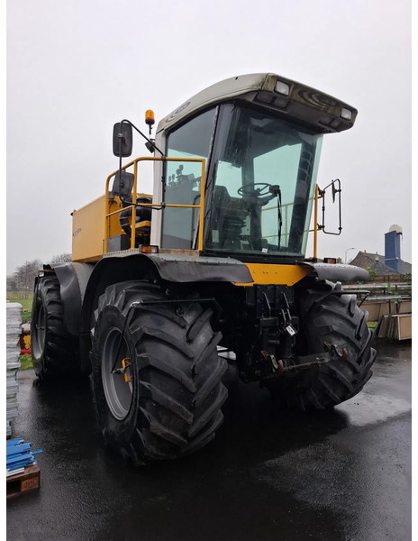 BRAUTIGAM 120-40 - Landbouwaanhanger: afbeelding 1 BRAUTIGAM 120-40 - Landbouwaanhanger: afbeelding 1