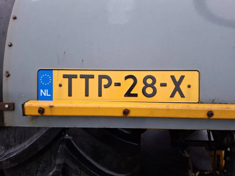 BRAUTIGAM 120-40 - Landbouwaanhanger: afbeelding 5 BRAUTIGAM 120-40 - Landbouwaanhanger: afbeelding 5