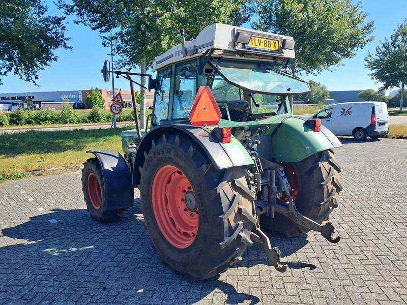 Fendt 280 S 280 S - Tractor: afbeelding 3 Fendt 280 S 280 S - Tractor: afbeelding 3