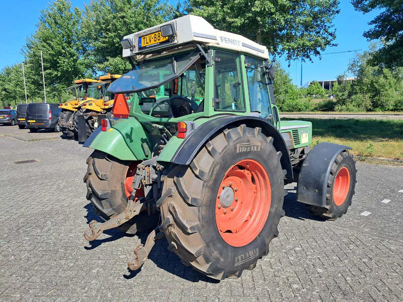 Fendt 280 S 280 S - Tractor: afbeelding 2 Fendt 280 S 280 S - Tractor: afbeelding 2
