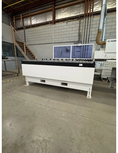 Homag Loopteq O-200 - Houtbewerkingsmachine: afbeelding 2 Homag Loopteq O-200 - Houtbewerkingsmachine: afbeelding 2
