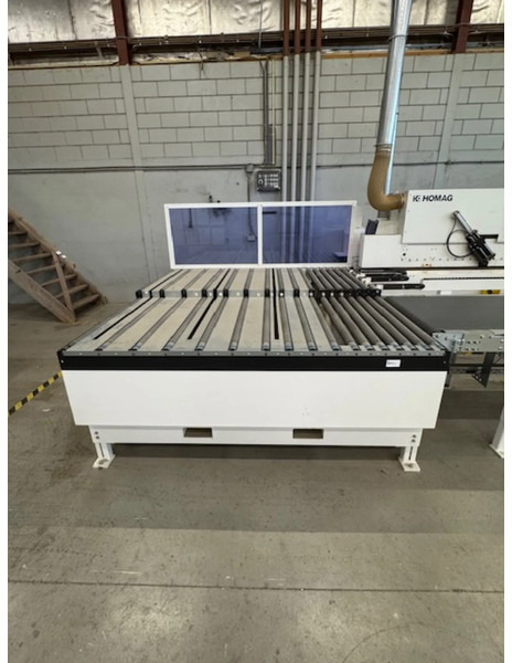Homag Loopteq O-200 - Houtbewerkingsmachine: afbeelding 1 Homag Loopteq O-200 - Houtbewerkingsmachine: afbeelding 1
