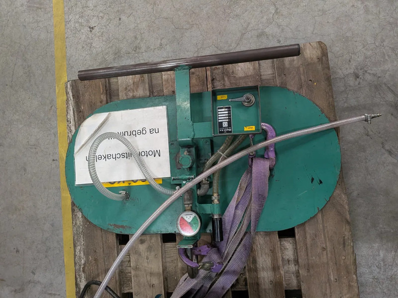 Vacuümheffer Muyen VA106/VA101 - Intern transport: afbeelding 5 Vacuümheffer Muyen VA106/VA101 - Intern transport: afbeelding 5