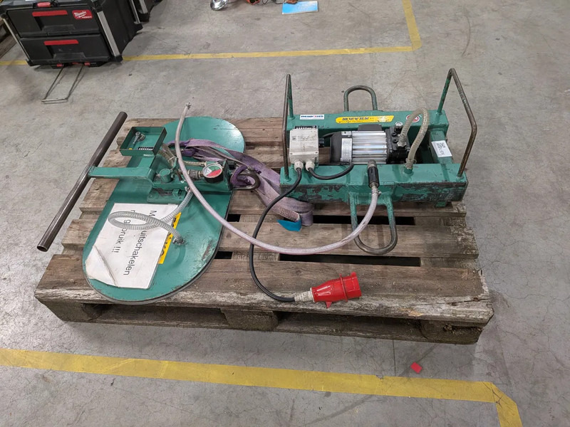 Vacuümheffer Muyen VA106/VA101 - Intern transport: afbeelding 2 Vacuümheffer Muyen VA106/VA101 - Intern transport: afbeelding 2