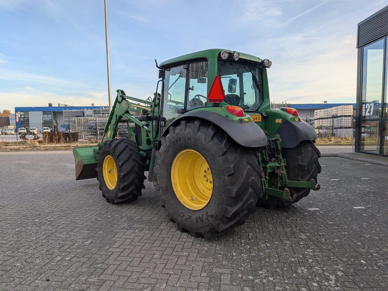 John Deere 6230 PREMIUM 6230 PREMIUM - Tractor: afbeelding 5 John Deere 6230 PREMIUM 6230 PREMIUM - Tractor: afbeelding 5