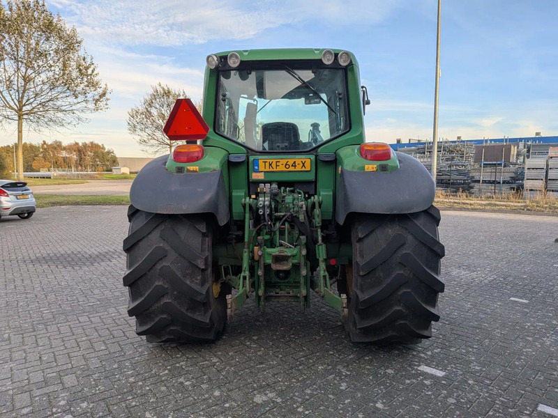 John Deere 6230 PREMIUM 6230 PREMIUM - Tractor: afbeelding 4 John Deere 6230 PREMIUM 6230 PREMIUM - Tractor: afbeelding 4