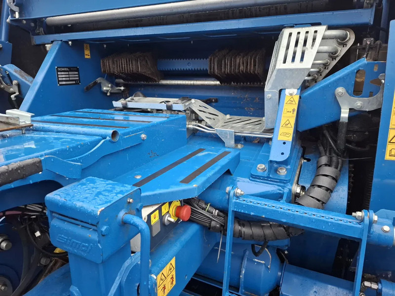 Göweil G-1F125 - Landbouwmachine: afbeelding 5 Göweil G-1F125 - Landbouwmachine: afbeelding 5