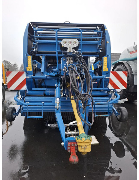 Göweil G-1F125 - Landbouwmachine: afbeelding 4 Göweil G-1F125 - Landbouwmachine: afbeelding 4