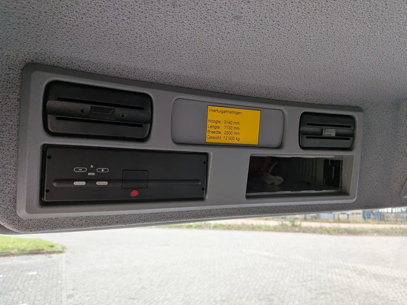 Mercedes-Benz NG 1626 V8 - Brandweerwagen: afbeelding 5 Mercedes-Benz NG 1626 V8 - Brandweerwagen: afbeelding 5