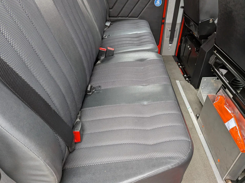 Brandweerwagen Mercedes-Benz: afbeelding 9 Brandweerwagen Mercedes-Benz: afbeelding 9