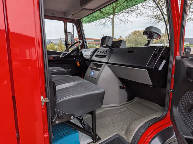 Brandweerwagen Mercedes-Benz: afbeelding 17 Brandweerwagen Mercedes-Benz: afbeelding 17