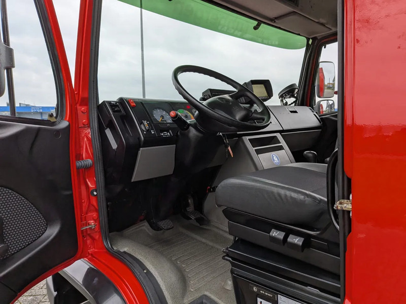 Brandweerwagen Mercedes-Benz: afbeelding 13 Brandweerwagen Mercedes-Benz: afbeelding 13