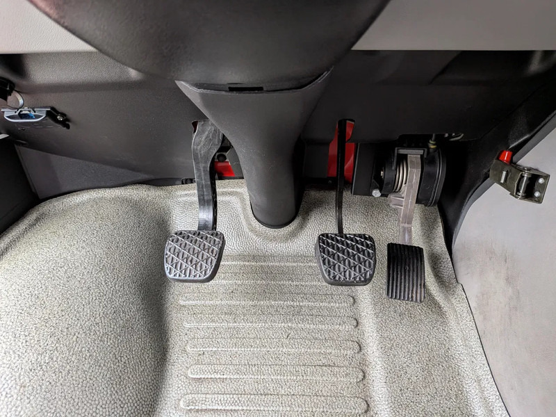 Brandweerwagen Mercedes-Benz: afbeelding 8 Brandweerwagen Mercedes-Benz: afbeelding 8