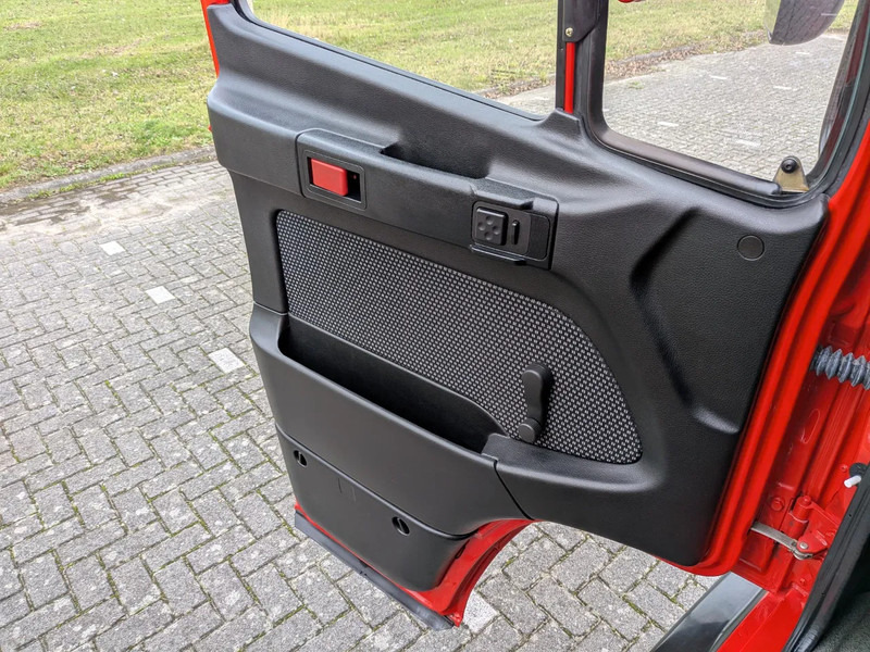 Brandweerwagen Mercedes-Benz: afbeelding 16 Brandweerwagen Mercedes-Benz: afbeelding 16