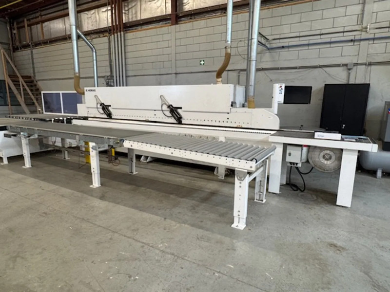 Onbekend Edgeteq s-380 - Houtbewerkingsmachine: afbeelding 1 Onbekend Edgeteq s-380 - Houtbewerkingsmachine: afbeelding 1