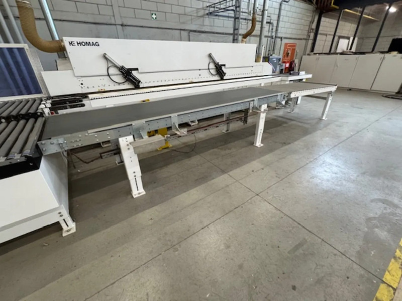 Onbekend Edgeteq s-380 - Houtbewerkingsmachine: afbeelding 2 Onbekend Edgeteq s-380 - Houtbewerkingsmachine: afbeelding 2
