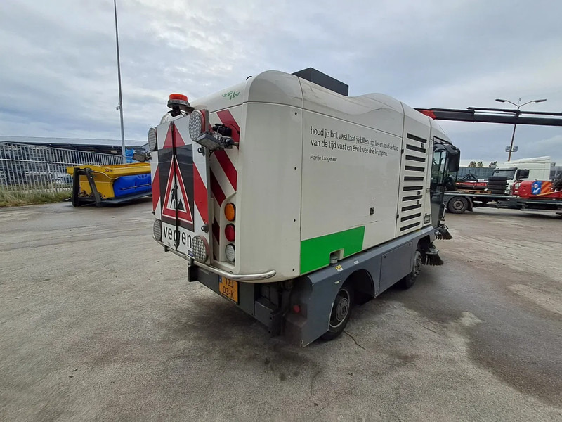 Ravo 540 540 - Veegwagen: afbeelding 5 Ravo 540 540 - Veegwagen: afbeelding 5