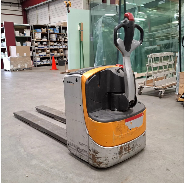 Still EXU20 - Heftruck: afbeelding 3 Still EXU20 - Heftruck: afbeelding 3