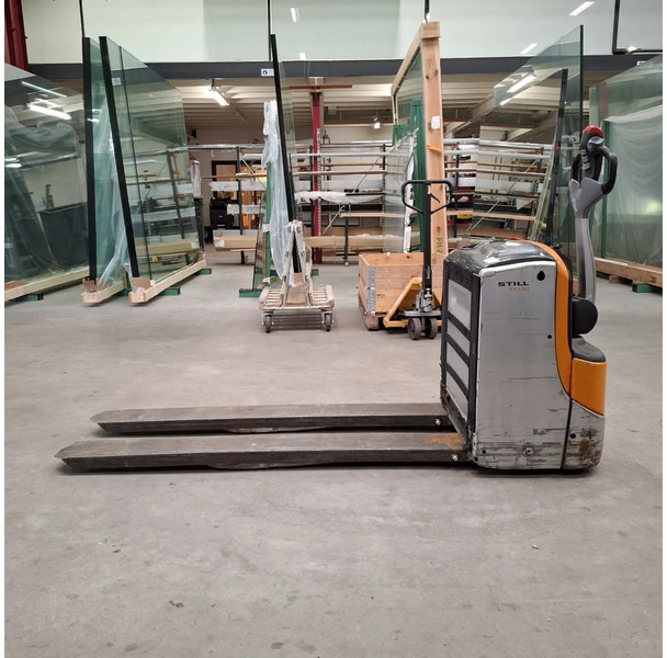 Still EXU20 - Heftruck: afbeelding 1 Still EXU20 - Heftruck: afbeelding 1