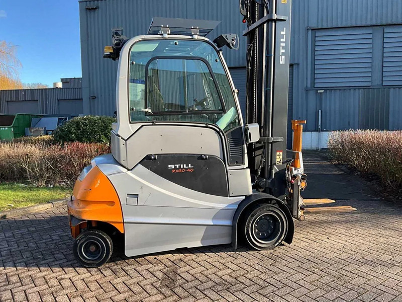 Heftruck Still RX60-40: afbeelding 7