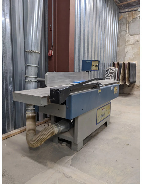 Topmaster DT430 - Houtbewerkingsmachine: afbeelding 3 Topmaster DT430 - Houtbewerkingsmachine: afbeelding 3