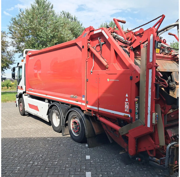 Iveco - Vrachtwagen: afbeelding 3 Iveco - Vrachtwagen: afbeelding 3