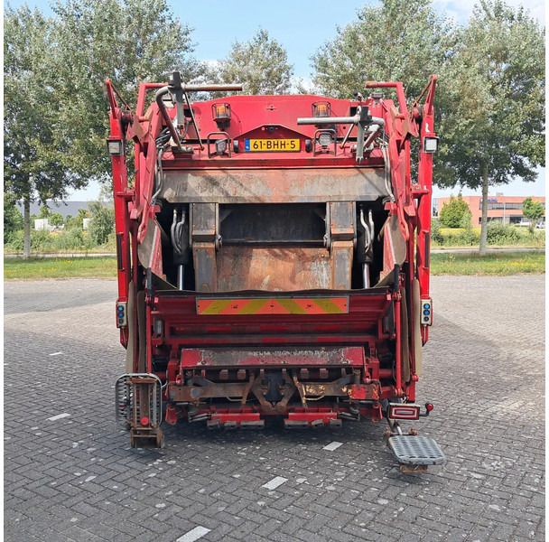 Iveco - Vrachtwagen: afbeelding 4 Iveco - Vrachtwagen: afbeelding 4