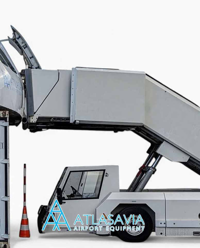 Tips / Meyer PS 1842 SD - Passagierstrap: afbeelding 3 Tips / Meyer PS 1842 SD - Passagierstrap: afbeelding 3
